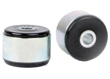Whiteline Rear Differential Mount (In Cradle Bushing Kit) - Subaru Forester 2013+ by Whiteline WHL-KDT940