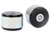 Whiteline Rear Differential Mount (In Cradle Bushing Kit) - Subaru Forester 2013+