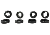 Whiteline Plus Crossmember Mount Insert Kit - Ford Mustang GT500/S550 2014+ by Whiteline WHL-KDT943