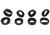 Whiteline Plus Crossmember Mount Insert Kit - Ford Mustang GT500/S550 2014+ by Whiteline WHL-KDT943