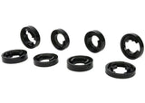 Whiteline Plus Crossmember Mount Insert Kit - Ford Mustang GT500/S550 2014+ by Whiteline WHL-KDT943