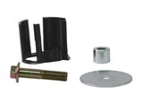 Whiteline Front Torque Arm Insert Bushing - VW/Audi / 8V / Mk6 / A3 / S3 / RS3 / TT / Golf by Whiteline WHL-KDT952
