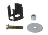 Whiteline Front Torque Arm Insert Bushing - VW/Audi / 8V / Mk6 / A3 / S3 / RS3 / TT / Golf by Whiteline WHL-KDT952