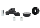 Whiteline 6 Speed Gearbox Selector Bushing Kit - Subaru Impreza WRX STi (GD/GV/VA) 2004-2014 by Whiteline WHL-KDT958