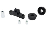 Whiteline 6 Speed Gearbox Selector Bushing Kit - Subaru Impreza WRX STi (GD/GV/VA) 2004-2014 by Whiteline WHL-KDT958