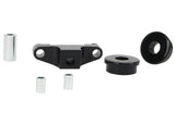 Whiteline 6 Speed Gearbox Selector Bushing Kit - Subaru Impreza WRX STi (GD/GV/VA) 2004-2014 by Whiteline WHL-KDT958