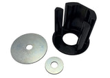 Whiteline Transmission Mount Insert Bushing Kit - VW/Audi / 8P / Mk5 / Golf / A3 / S3 by Whiteline WHL-KDT968