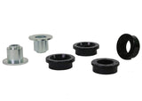 Whiteline Rear Differential Mount Insert Bushing Kit - BMW / E36 / 3 Series / M3 by Whiteline WHL-KDT969