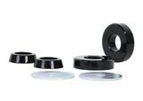 Whiteline Differential Mount Bushing Kit (Rear) - Lexus IS F 2008-2014 by Whiteline WHL-KDT972