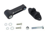Whiteline Front Engine Pitch Mount Bushing - Hyundai Veloster 2012-2017 by Whiteline WHL-KDT973