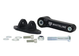 Whiteline Front Engine Pitch Mount Bushing - Hyundai Veloster 2012-2017 by Whiteline WHL-KDT973