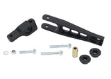 Whiteline Engine Pitch Mount Bushing - VW/Audi / 8V / Mk7 / Mk7.5 / A3 / Golf / GTI by Whiteline WHL-KDT975