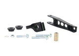 Whiteline Engine Pitch Mount Bushing - VW/Audi / 8V / Mk7 / Mk7.5 / A3 / Golf / GTI by Whiteline WHL-KDT975