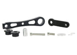 Whiteline Engine Pitch Mount Bushing - VW/Audi / 8V / Mk6 / Beetle / GTI by Whiteline WHL-KDT977