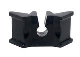 Whiteline Front Transmission Mount Insert Bushing Kit - Multiple Subarus with 2.0 DIT / 2.4 DIT by Whiteline WHL-KDT983
