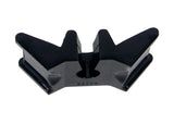 Whiteline Front Transmission Mount Insert Bushing Kit - Multiple Subarus with 2.0 DIT / 2.4 DIT by Whiteline WHL-KDT983