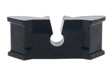 Whiteline Front Transmission Mount Insert Bushing Kit - Multiple Subarus with 2.5 / 2.0 by Whiteline WHL-KDT984
