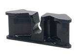 Whiteline Front Transmission Mount Insert Bushing Kit - Multiple Subarus with 2.5 / 2.0 by Whiteline WHL-KDT984