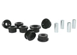 Whiteline Rear Subframe Mount Bushing Kit - BMW 3 Series 1990-2000 by Whiteline WHL-KDT988