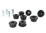 Whiteline Rear Subframe Mount Bushing Kit - BMW 3 Series 1990-2000 by Whiteline WHL-KDT988