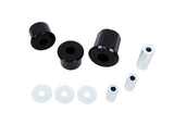 Whiteline Differential Mount Bushing - BMW F10 5 Series by Whiteline WHL-KDT990