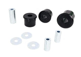 Whiteline Differential Mount Bushing - BMW F10 5 Series by Whiteline WHL-KDT990