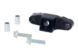 Whiteline Shifter Rod Bushing Kit - Toyota GR86 2012+ by Whiteline WHL-KDT995