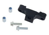Whiteline Shifter Rod Bushing Kit - Toyota GR86 2012+ by Whiteline WHL-KDT995