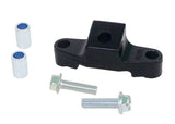 Whiteline Shifter Rod Bushing Kit - Toyota GR86 2012+ by Whiteline WHL-KDT995