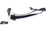 Exterior Door Handle Front Left w/ Smart Key - Kia by URO Parts KI0820125-URP
