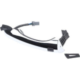 Exterior Door Handle Right w/ Smart Key - Kia