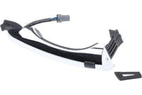 Exterior Door Handle Right w/ Smart Key - Kia by URO Parts KI0820126-URP