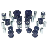 SuperPro Master Bushing Kit (Rear) - VW | Mk5 | Mk6 | Mk7 | Mk8 | B6 | / & More