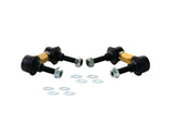 Whiteline Rear Swaybar Link kit-Adjustable ball end links - Mitsubishi Lancer Evo 8/9 03-06 by Whiteline WHL-KLC102