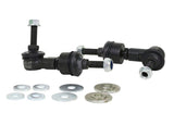 Whiteline Rear Swaybar Link kit-Adjustable ball end links - Nissan 240SX S13 & S14 89-98 by Whiteline WHL-KLC109