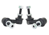 Whiteline Front Swaybar Link Kit - Subaru WRX 2004-2008 / STI 2002-2008 by Whiteline WHL-KLC139