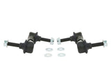 Whiteline Universal 60-80mm Swaybar Link Kit-Heavy Duty Adjustable Ball Joint by Whiteline WHL-KLC140-060