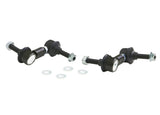 Whiteline Universal 60-80mm Swaybar Link Kit-Heavy Duty Adjustable Ball Joint by Whiteline WHL-KLC140-060