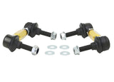 Whiteline Universal Swaybar Link Kit-Heavy Duty Adjustable Ball Joint by Whiteline WHL-KLC140-090