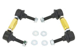 Whiteline Universal Swaybar Link Kit-Heavy Duty Adjustable Ball Joint by Whiteline WHL-KLC140-090