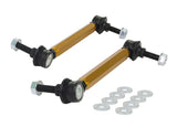Whiteline Universal Swaybar Link Kit-Heavy Duty Adjustable 10mm Ball Joint by Whiteline WHL-KLC140-235