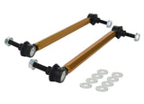 Whiteline Front Swaybar Link Assembly - Honda Civic Type R 2017+ / Civic 2016+ by Whiteline WHL-KLC140-335