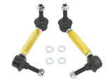 Whiteline Front Swaybar Link Assembly - BMW / Toyota / G29 / A90 / Z4 / Supra by Whiteline WHL-KLC140-395