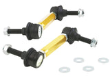 Whiteline Front Swaybar Link Assembly - BMW / Toyota / G29 / A90 / Z4 / Supra by Whiteline WHL-KLC140-395
