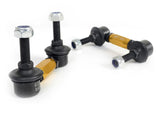 Whiteline Rear Swaybar Link kit-Adjustable Ball Link - Subaru Legacy GT 05-08 by Whiteline WHL-KLC144