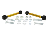 Whiteline Rear Swaybar Links - Ford Mustang 05-10 by Whiteline WHL-KLC170