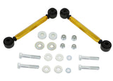 Whiteline Rear Swaybar Links - Ford Mustang 05-10 by Whiteline WHL-KLC170