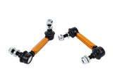 Whiteline Rear End Links - Mitsubishi EVO X by Whiteline WHL-KLC174