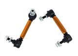 Whiteline Rear End Links - Mitsubishi EVO X by Whiteline WHL-KLC174