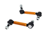 Whiteline Rear End Links - Mitsubishi EVO X by Whiteline WHL-KLC174